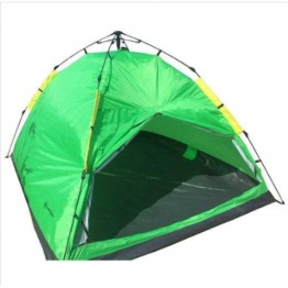DISCOVERY 4-PERSON AUTOMATIC TENT (00040952)